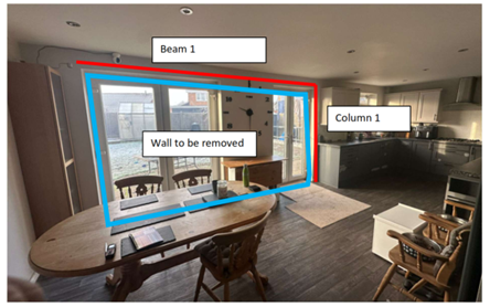 Load bearing walls p4
